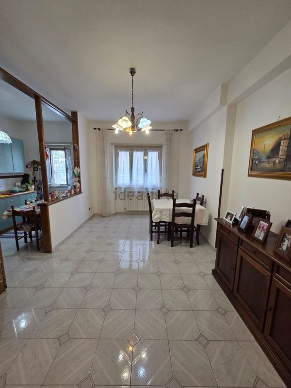 appartamento in vendita a San Cesareo