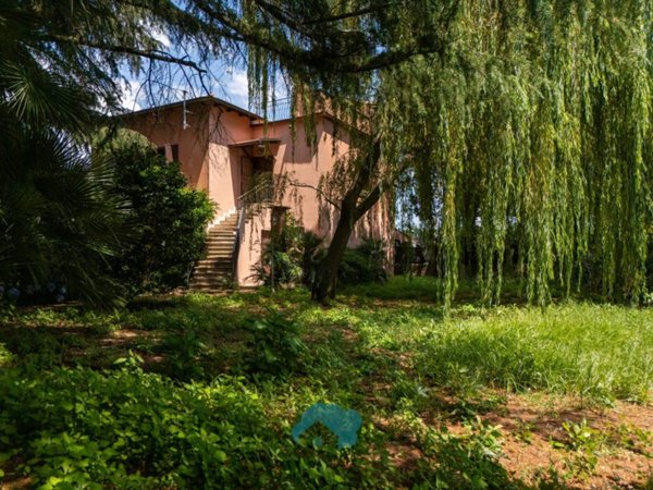 casa indipendente in vendita a San Cesareo