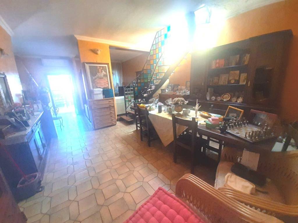 appartamento in vendita a San Cesareo