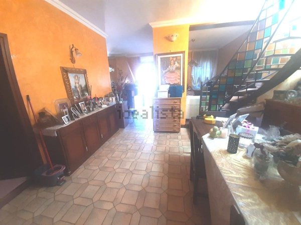 appartamento in vendita a San Cesareo