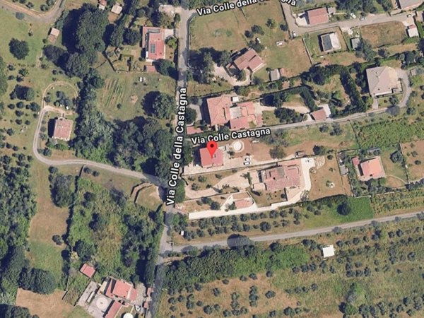 appartamento in vendita a San Cesareo