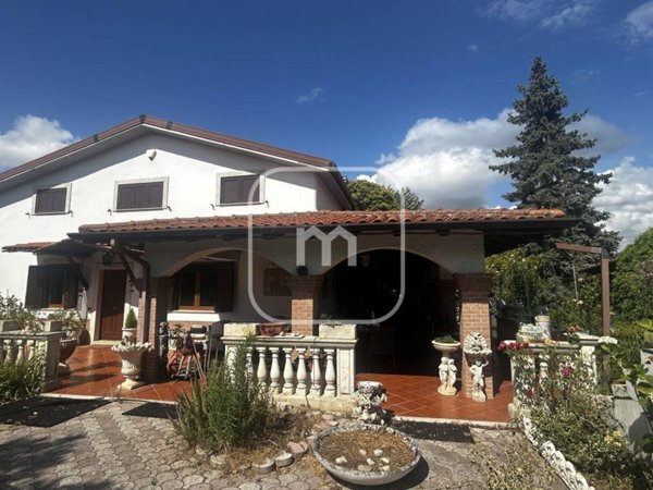 casa indipendente in vendita a San Cesareo