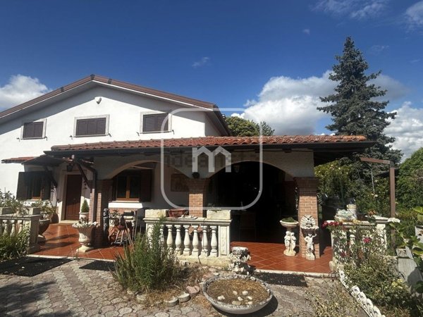 casa indipendente in vendita a San Cesareo