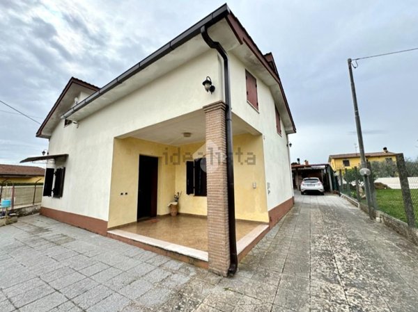 appartamento in vendita a San Cesareo