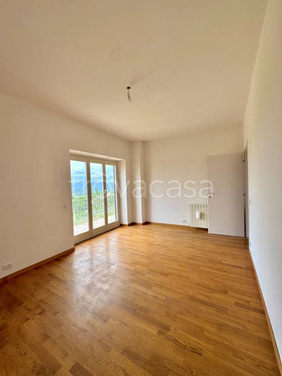 appartamento in vendita a San Cesareo
