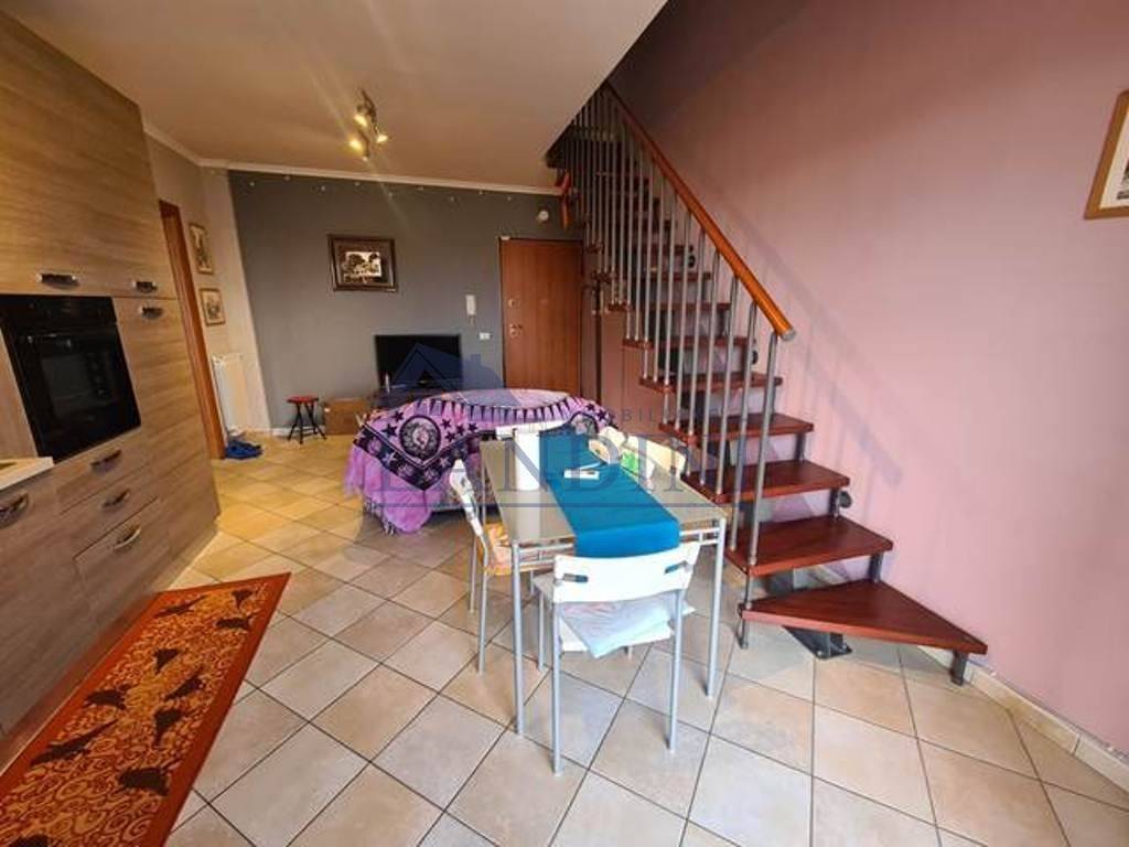 appartamento in vendita a San Cesareo