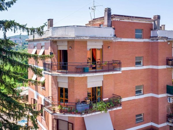 appartamento in vendita a San Cesareo