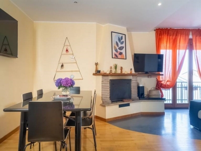 appartamento in vendita a San Cesareo