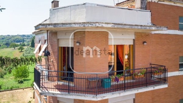 appartamento in vendita a San Cesareo