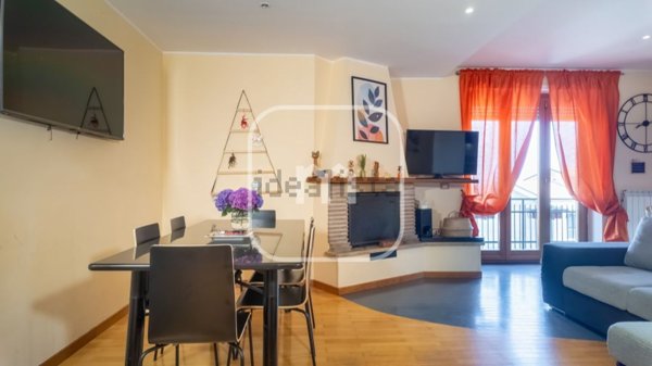 appartamento in vendita a San Cesareo