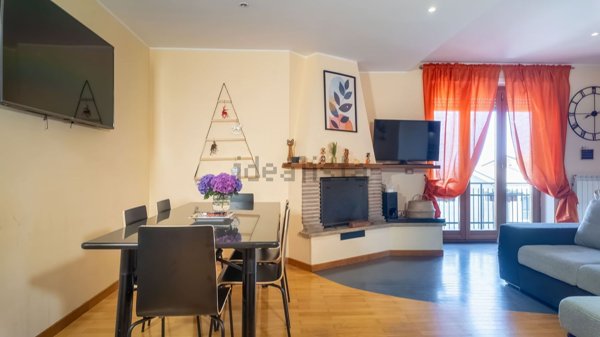 appartamento in vendita a San Cesareo