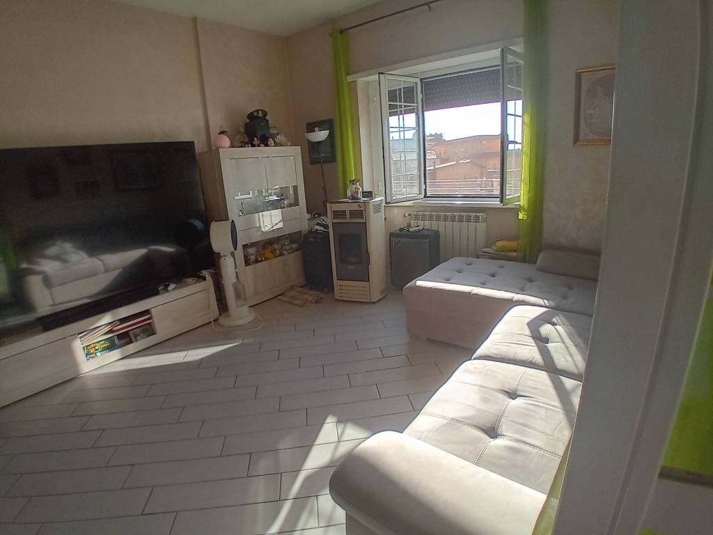 appartamento in vendita a San Cesareo