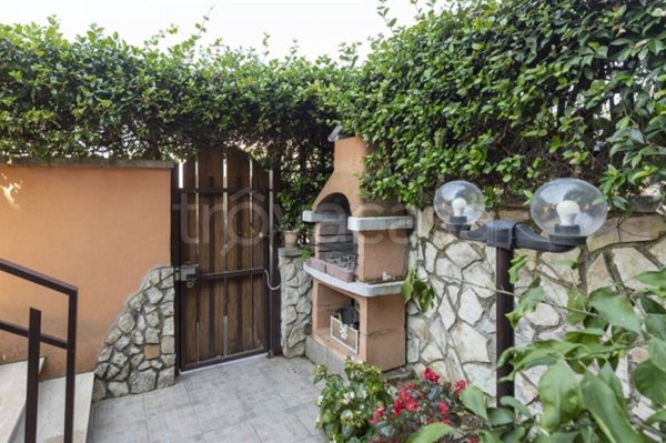 casa indipendente in vendita a San Cesareo