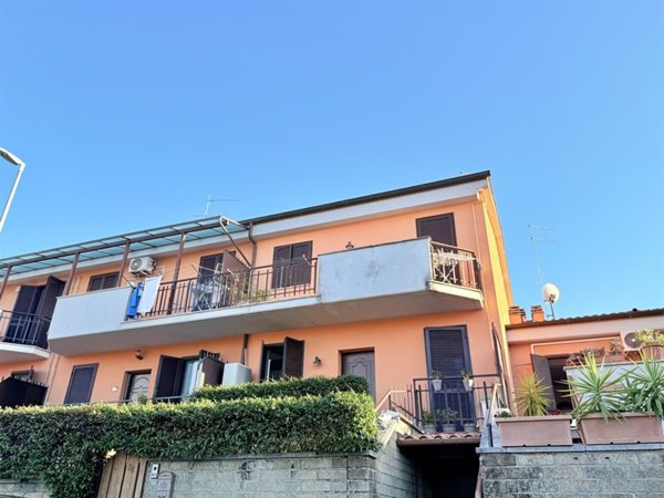 casa indipendente in vendita a San Cesareo