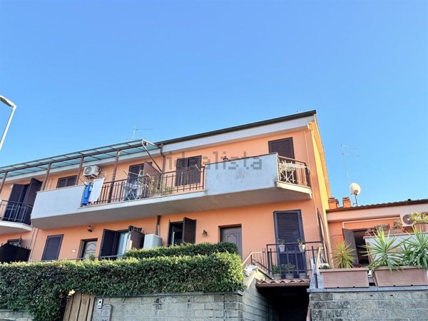 casa indipendente in vendita a San Cesareo