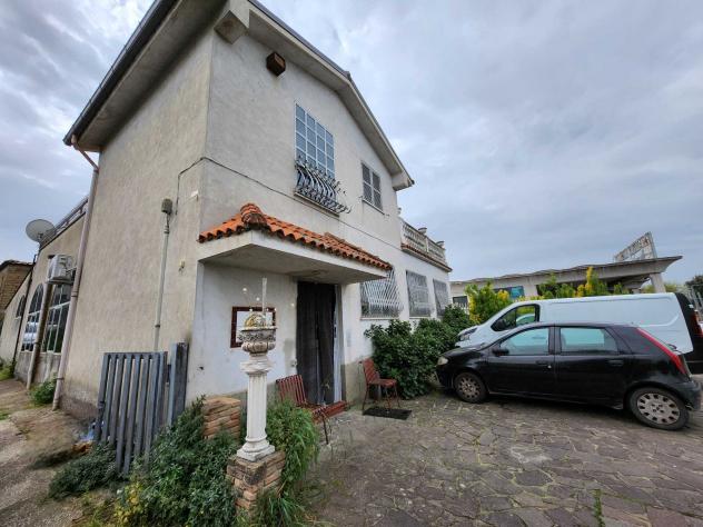 casa indipendente in vendita a San Cesareo