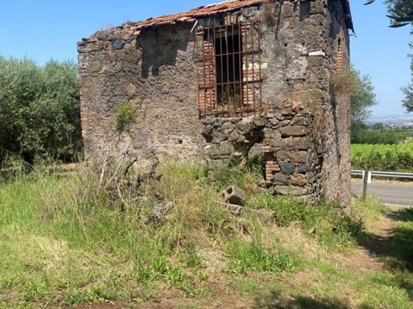 casa indipendente in vendita a San Cesareo