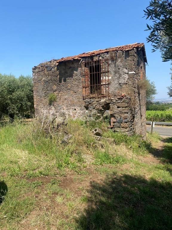 casa indipendente in vendita a San Cesareo