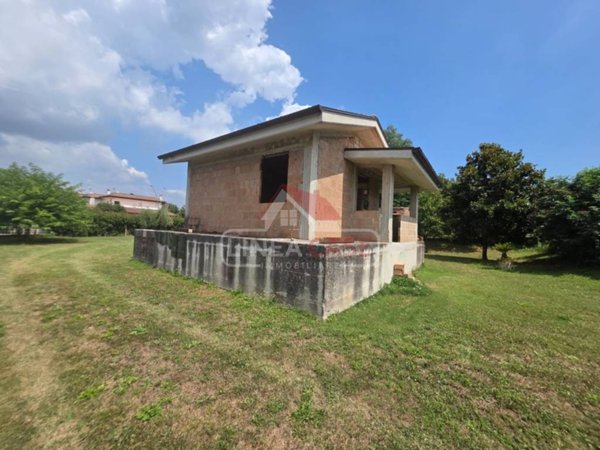 casa indipendente in vendita a San Cesareo