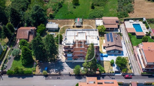 appartamento in vendita a San Cesareo