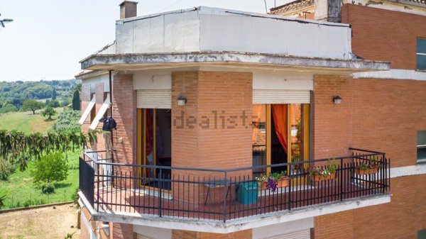 appartamento in vendita a San Cesareo