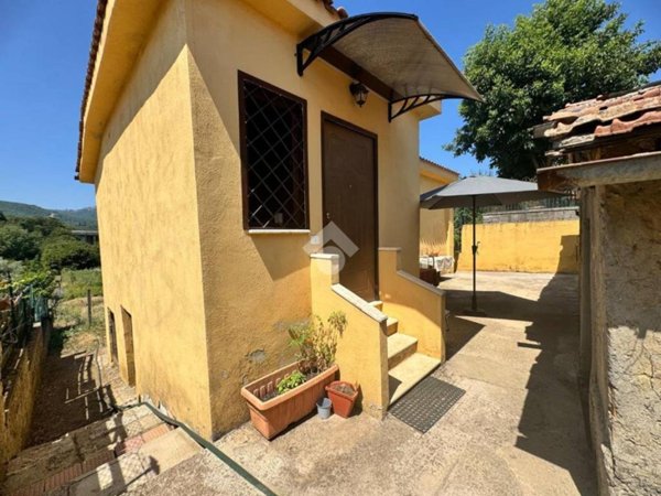 appartamento in vendita a San Cesareo