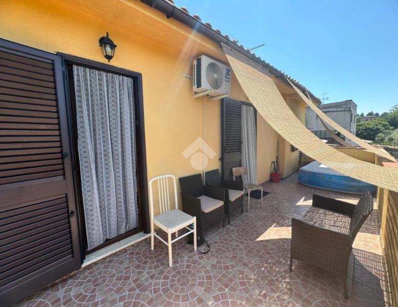 casa indipendente in vendita a San Cesareo