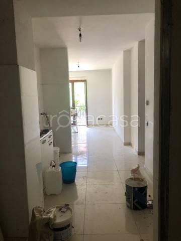 appartamento in vendita a San Cesareo