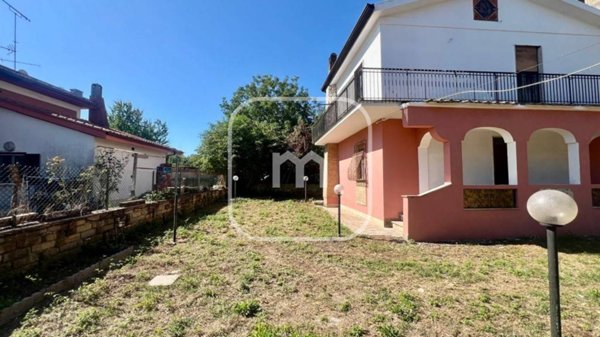 casa indipendente in vendita a San Cesareo