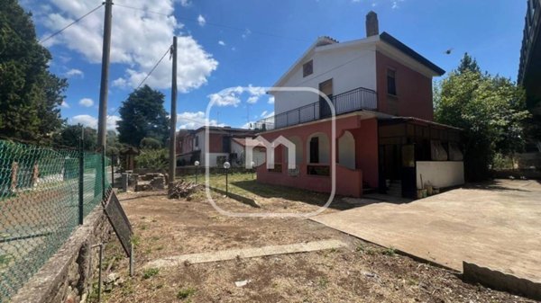casa indipendente in vendita a San Cesareo