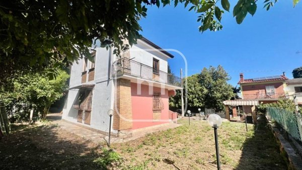 casa indipendente in vendita a San Cesareo