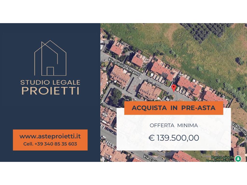 casa indipendente in vendita a San Cesareo