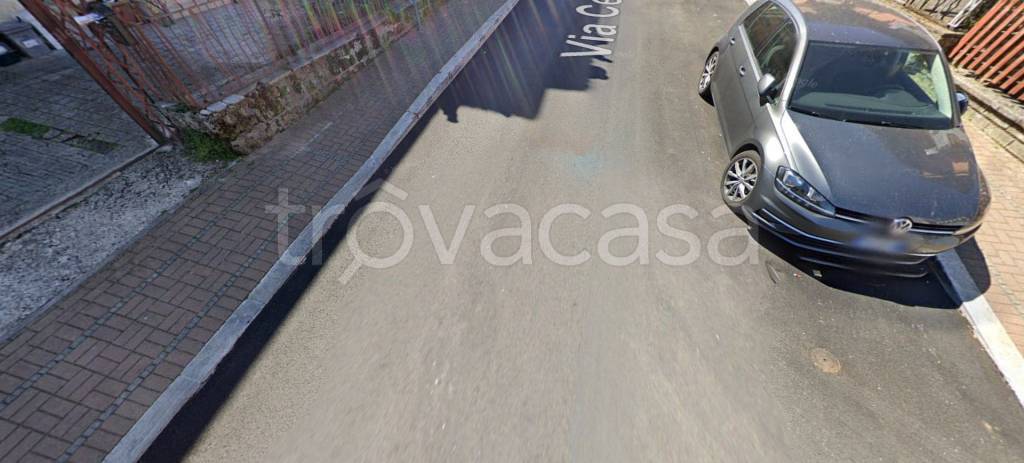 appartamento in vendita a San Cesareo