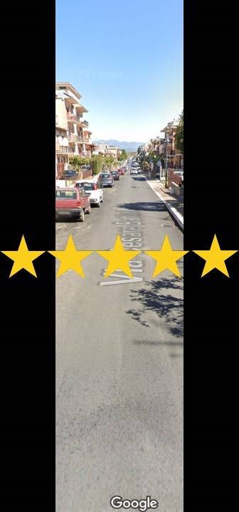appartamento in vendita a San Cesareo