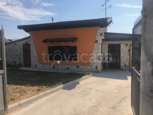 casa indipendente in vendita a San Cesareo