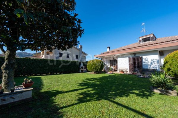 casa indipendente in vendita a San Cesareo