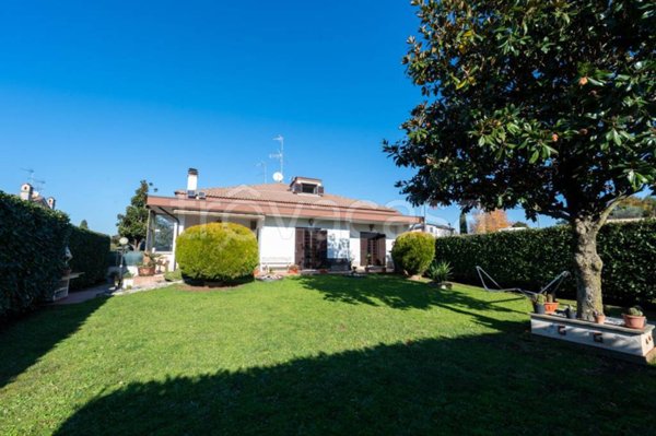 casa indipendente in vendita a San Cesareo