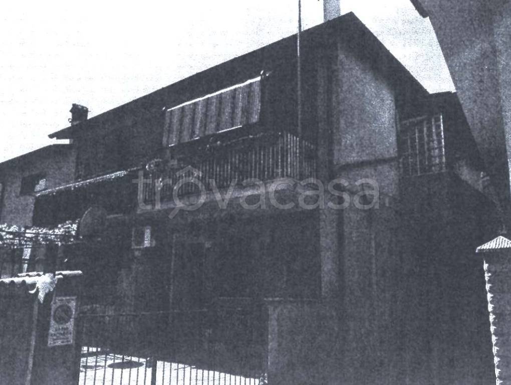 appartamento in vendita a San Cesareo