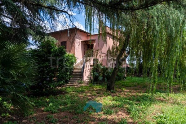 casa indipendente in vendita a San Cesareo