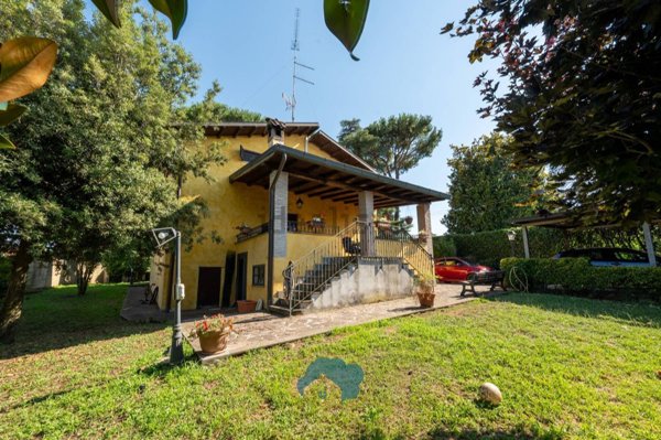 casa indipendente in vendita a San Cesareo