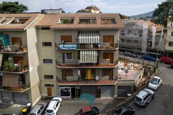 appartamento in vendita a San Cesareo