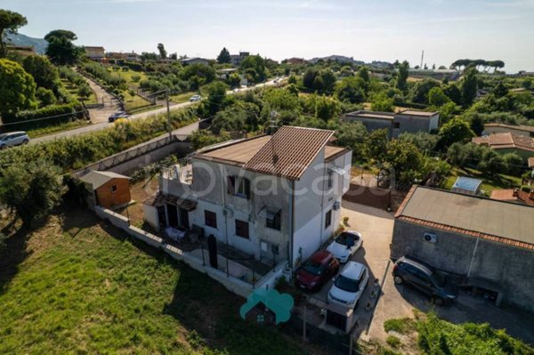 appartamento in vendita a San Cesareo