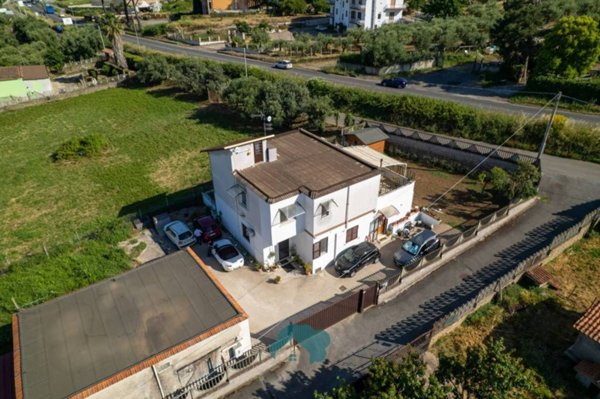 appartamento in vendita a San Cesareo