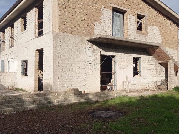 casa indipendente in vendita a San Cesareo