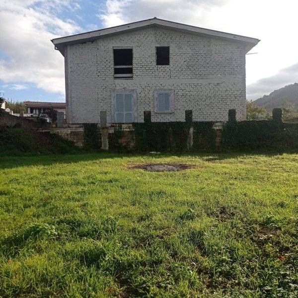 appartamento in vendita a San Cesareo