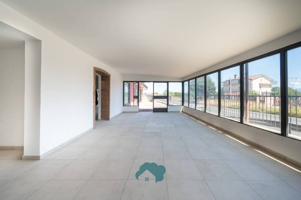 appartamento in vendita a San Cesareo