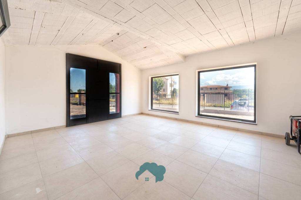 appartamento in vendita a San Cesareo