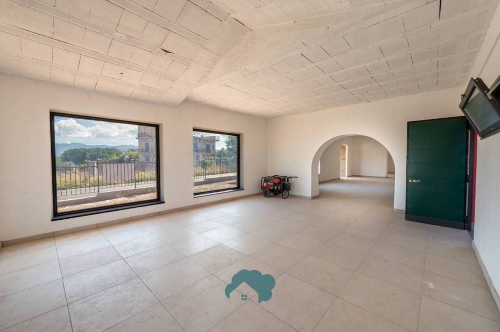 appartamento in vendita a San Cesareo