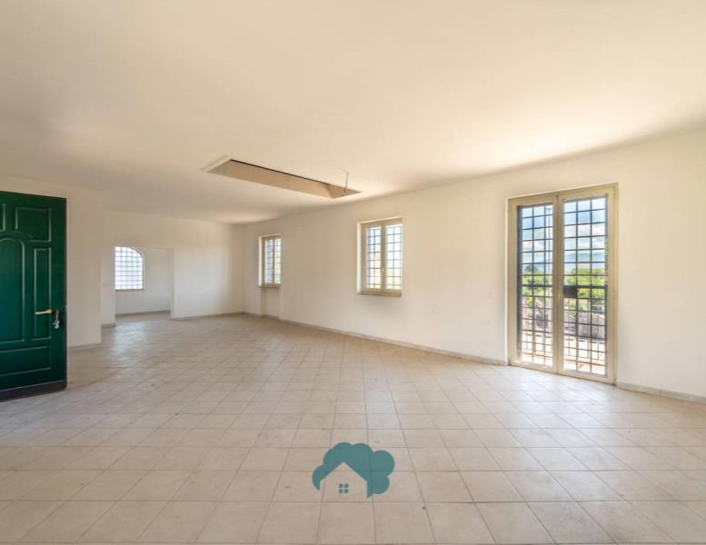 appartamento in vendita a San Cesareo