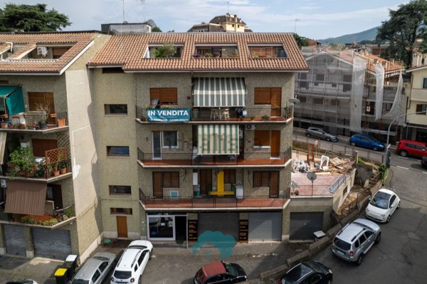 appartamento in vendita a San Cesareo